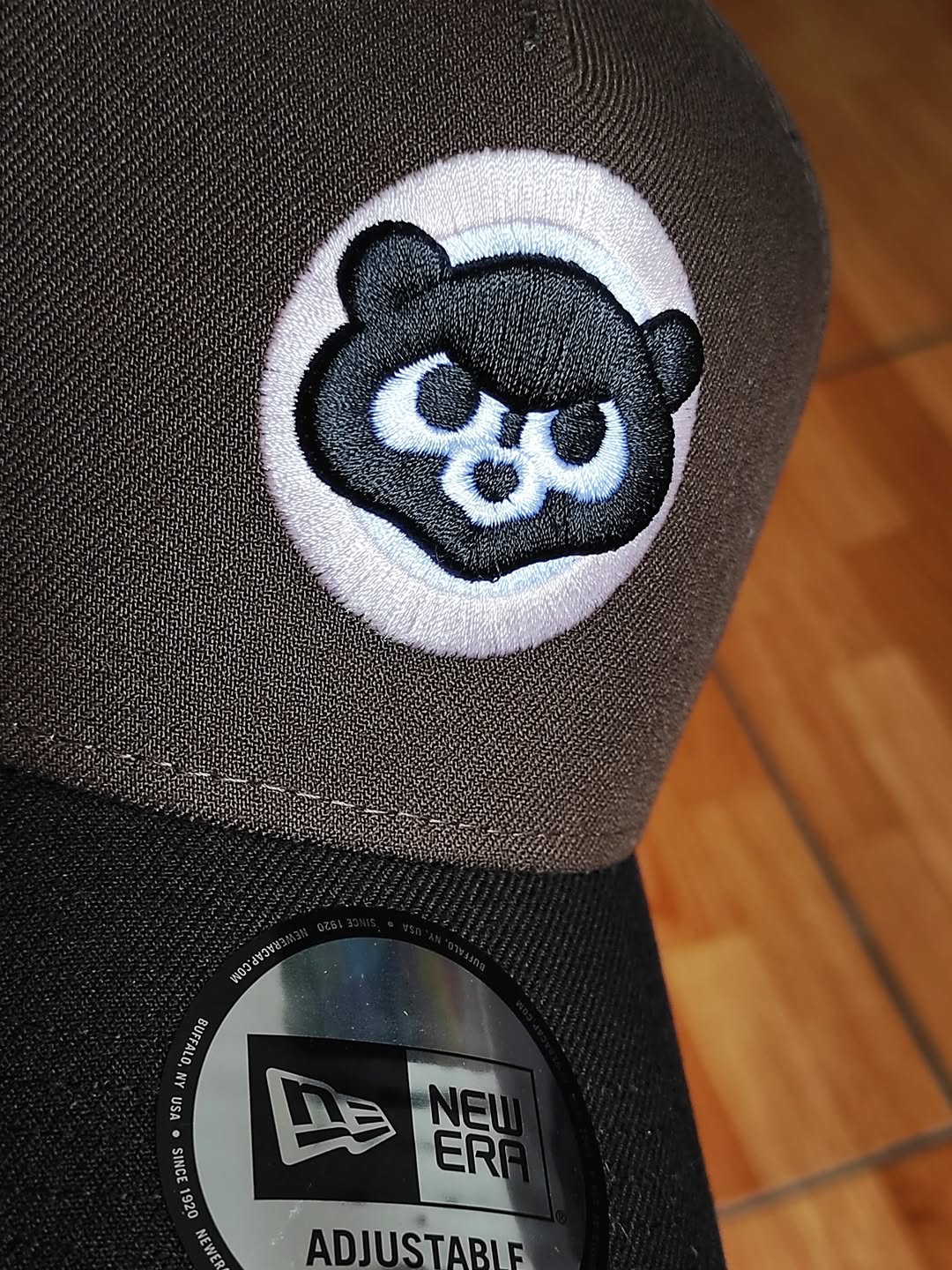 New Era Chicago Cubs All Star Game two Tone 9Forty A-FRAME