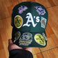 New Era Oakland Athletics all over 59FIFTY Fitted