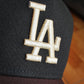 New Era Los Angeles Dodgers 60th aniversario two tone 9forty a-frame snapback