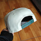 New Era Chicago White Sox comiskey chrome dark green 9Forty Snapback Hat
