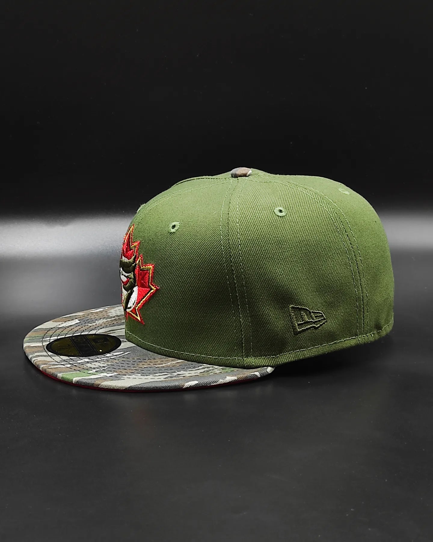 New Era Blue Jays Toronto Blue Jays 25 TH ANIVERSARIO prime edition 59 fifty