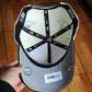 New Era New York Yankees Subway Series Angel Chrome Two Tone Edition 9Fifty A Frame Snapback Hat