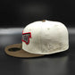 New Era Anaheim Angels 59 FIFTY 50 Th aniversary tow tone