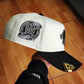 New Era New York Yankees Subway Series two Tone Rose 🌹 edition 9 FORTY AFRAME