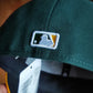 59fifty New Era Oakland Athletic low profile