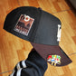 New Era Los Angeles Dodgers 60th aniversario two tone 9forty a-frame snapback