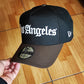 New Era los angeles dodgers stadium 9Forty A Frame Snapback Hat