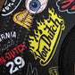 Von dutch trucker cap multilogo Exclusiva