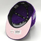 New Era New York Yankees world series 1998 purple pink edition 59fifty fitted cap