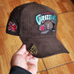 New Era Memphis grizzlies 30th aniversario corduroy walnut 9fifty a frame SNAPBACK