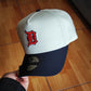 New Era Detroit Tigers comerica park tow tone Chrome baby  9forty A-FRAME