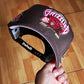 Mitchell & Ness Vancouver Grizzlies Hardwood Classic Brown Sugar Edition Snapback Hat