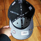 59FIFTY New Era Atlanta Braves World Series black on black gold