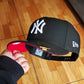 New Era New York Yankees world series 1999 black red 9 FIFTY Snapback