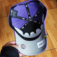 Detroit Tigers Purple 9FORTY A-Frame Snapback NEW era
