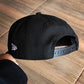 New Era Chicago White Sox World Series 2005 Tattoo Black Prime Edition 9Forty A Frame Snapback Hat