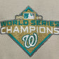 New Era Washington nationals world series 59 fifty
