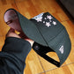 New Era Los Angeles Dodgers cherry Blossom🌸 Tokyo series 2025 BLACK 9forty a frame