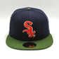 Gorra New Era Chicago White Sox Sprouted 59FIFTY Fitted