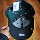 59fifty New Era Oakland Athletic low profile