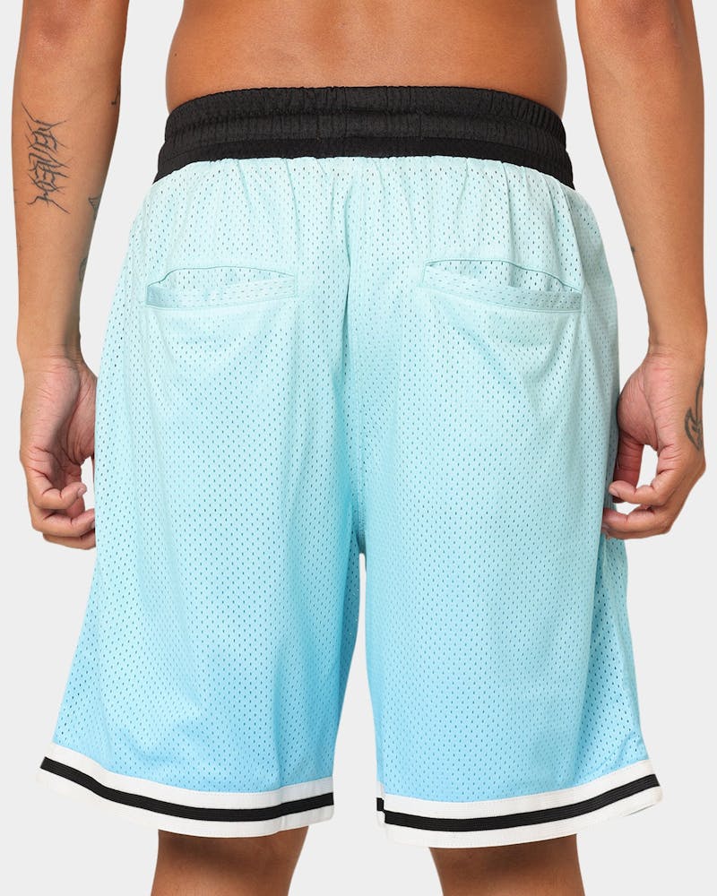 Script Ball Shorts - Marca Loiter
