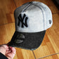 New Era New York Yankees' 👖 ' 9FORTY A-Frame Snapback