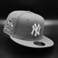 New Era New York Yankees world series 199 ploma 9Fifty Snapback