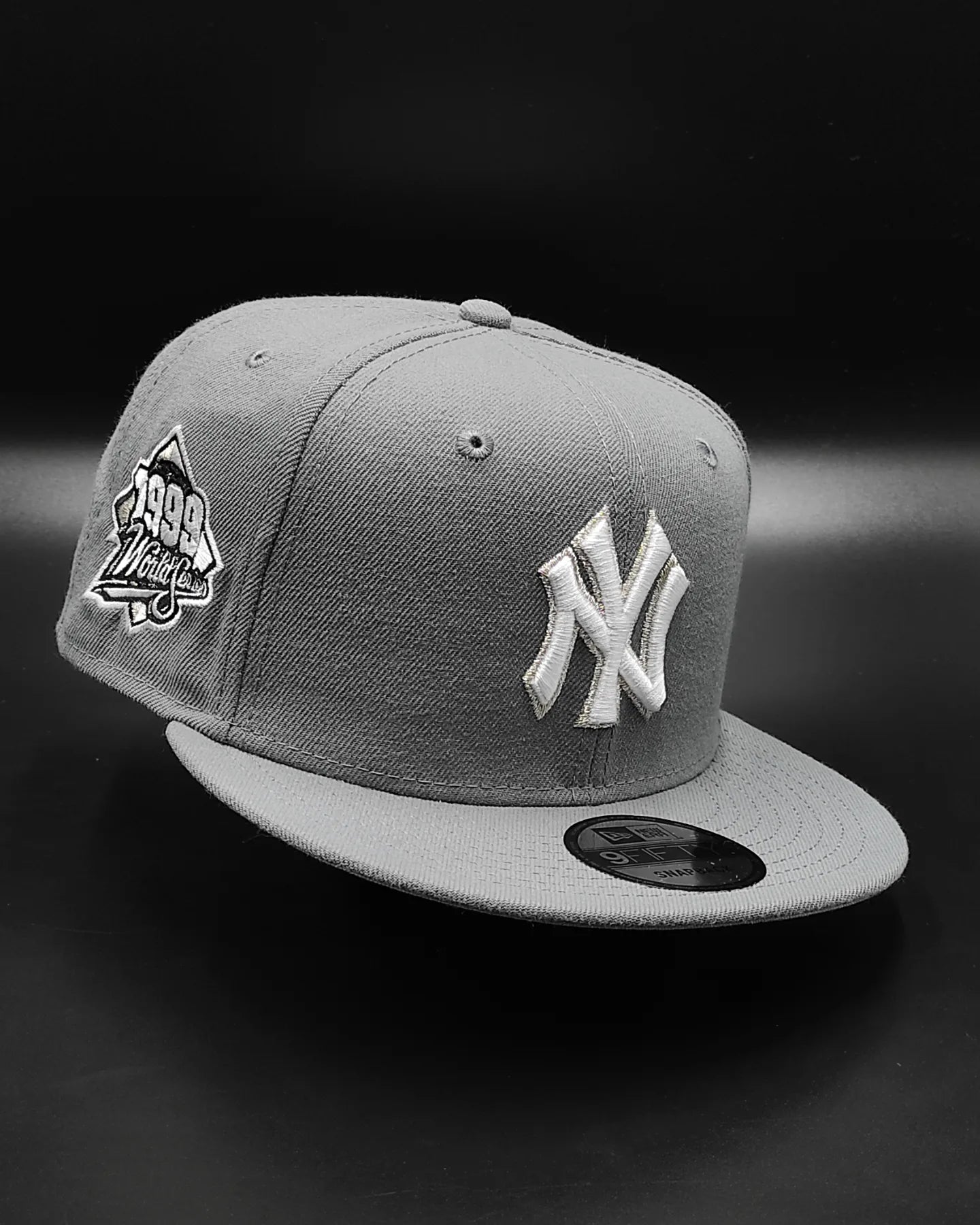 New Era New York Yankees world series 199 ploma 9Fifty Snapback