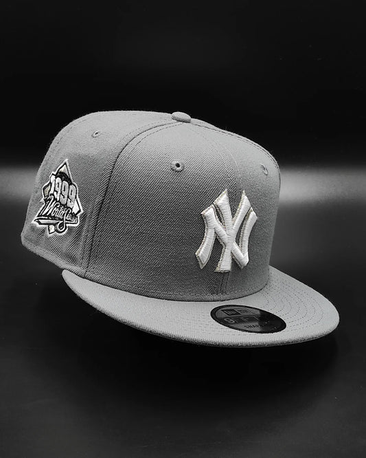 New Era New York Yankees world series 199 ploma 9Fifty Snapback