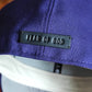New Era Colorado Rockies Fear of God Purple Essentials Classic Edition 59Fifty Fitted Hat