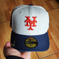 New Era New York mets World Series 59Fifty Fitted Hat