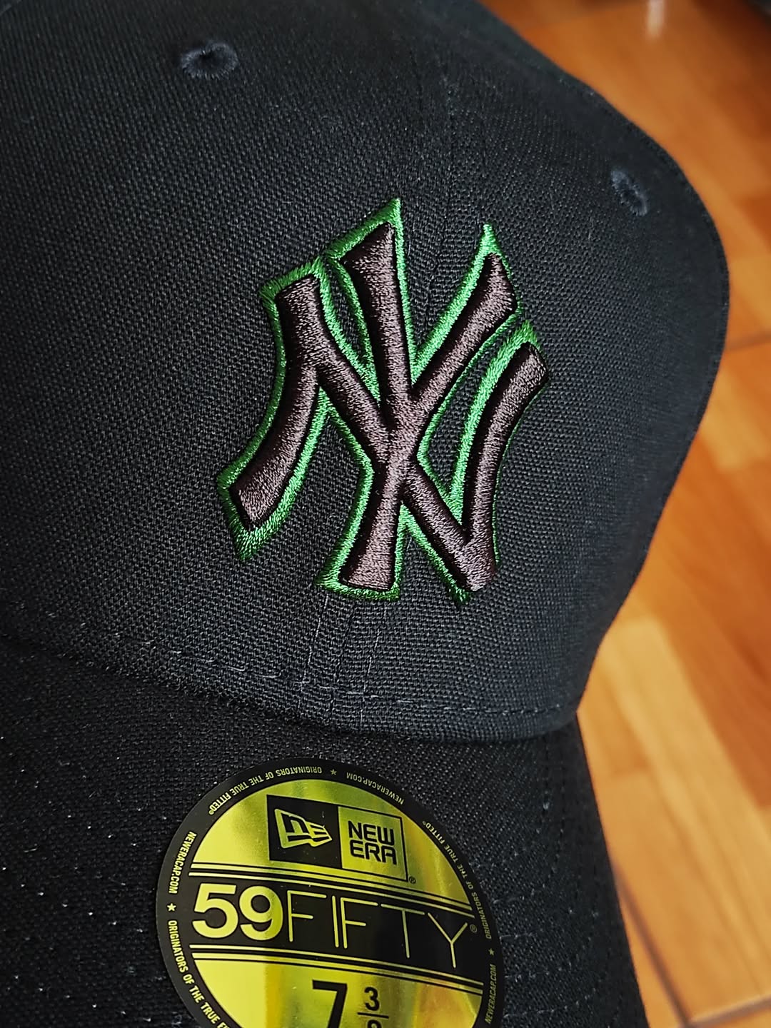 New era New York Yankees World series camo 59ffity
