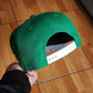 New Era New York Yankees verde clasica  9 FIFTY SNAPBACK