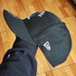 New Era New York script negro 9 FIFTY Snapback