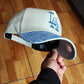 New Era Los Angeles Dodgers Paisley 9forty a-frame snapback