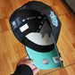 New Era New York Yankees world series 1999 black tiffani 9forty aframe