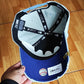 New Era New York Yankees World Series 2000 demin 9forty A-FRAME SNAPBACK