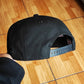 New Era Toronto BLUE Jays Black Red 9Forty A-Frame