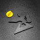 Pin metálico