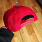 47brand New York yankees red mvp Snapback
