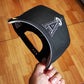 New Era Anaheim Angels 20th Anniversary Titanium líquido Edition 9Forty A Frame Snapback