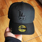 59FIFTY New Era Los Angeles Dodgers othani BLACK PINK
