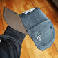 New Era New York Yankees Subway series denim Two Tone 9Forty A-frame Snapback