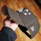 New era Los Angeles Dodgers Neapolitan Tokyo Series SP 9Forty A-Frame Snapback