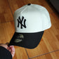 New Era  New York Yankees world series 1999 Chrome black 9forty A-FRAME