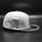 New era New York Yankees 75th world series 2tonos 9fifty Snapback