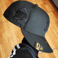 New Era New York Yankees World Series 1999 Black Pink Edition 59Fifty Fitted Hat
