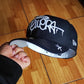 59FIFTY new era Grafiti navy incluye pin