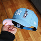 New Era New York Yankees 100th aniversario colección Liberty 🗽 9fifty Snapback