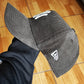 New era New York Yankees World Series 1996 Brown cord. 9FORTY A-FRAME Snapback
